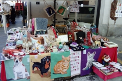 MERCATINO GRAN MADRE 2018