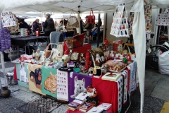 MERCATINO GRAN MADRE 2018