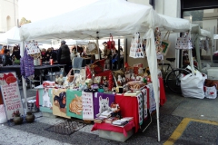 MERCATINO GRAN MADRE 2018