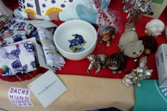 MERCATINO GRAN MADRE 2018