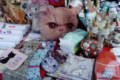 MERCATINO GRAN MADRE 2018